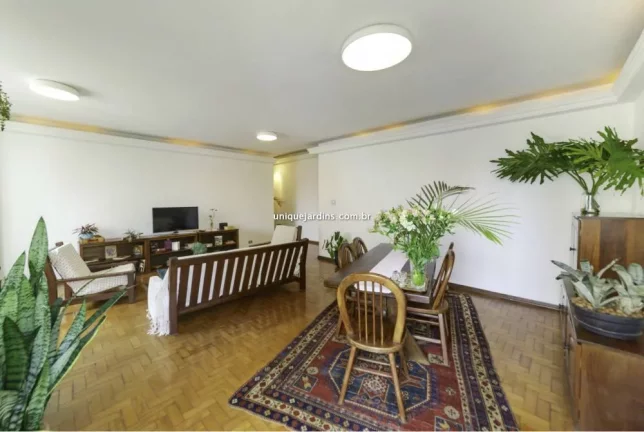 Imagem Apartamento à venda Jardim Paulista São Paulo