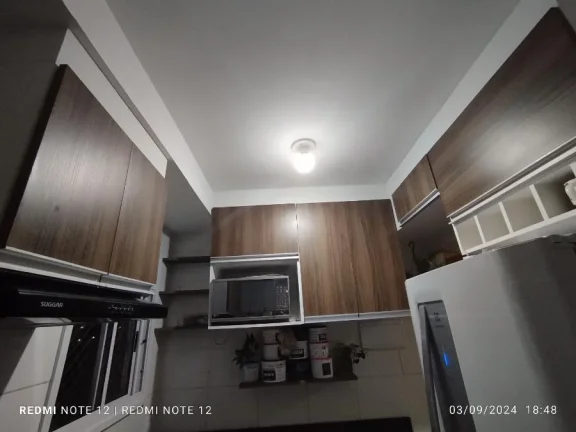 Imagem Apartamento para Venda por R$220.000,00 com 41m², 1 sala, 1 banheiro e 1 vaga - Jardim nélia, São paulo / SP - Cód. 13714