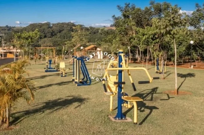 Imagem Casa em Condomínio a Venda no bairro Reserva Imperial - Ribeirão Preto, SP