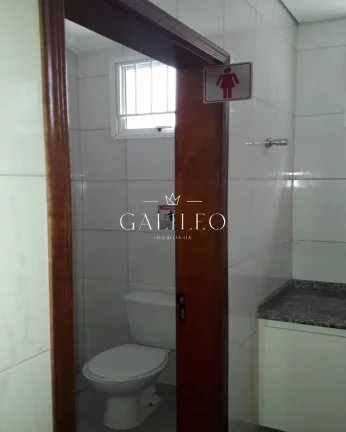 Imagem ALUGA EXELENTE SALA COMERCIAL 90M² - RUA CARLOS GOMES - VILA GRAFF -JUNDIAI - SP