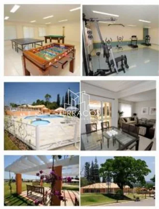 Imagem SOBRADO COM 183 M² À VENDA, CONDOMÍNIO CHÁCARA DAS PALMEIRAS IMPERIAIS, MEDEIROS, JUNDIAÍ SP