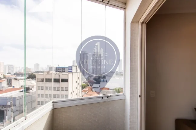 Imagem Apartamento à venda em São Paulo-SP, Cambuci: 3 quartos, 1 suíte, 2 salas, 3 banheiros, 1 vaga, 101 m² de área. Aproveite!