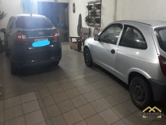 Imagem CASA À VENDA, 170 M² POR R$ 650.000,00 - CIDADE NOVA - JUNDIAÍ/SP