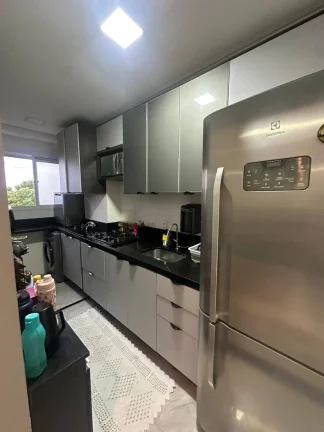 Imagem Apartamento Jardim Helga - 47M², 2 Dorms, 1 Vaga.