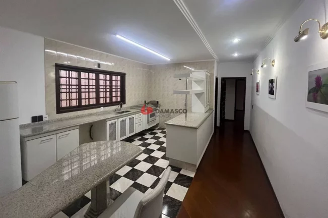 Imagem Casa à venda, Osvaldo Cruz, São Caetano do Sul, SP