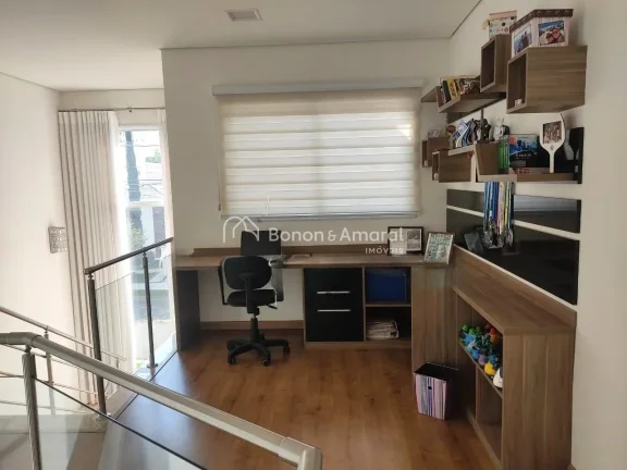 Imagem CASA À VENDA NO CONDOMÍNIO VILLA BELLA LIVORNO EM PAULÍNIA/SP
