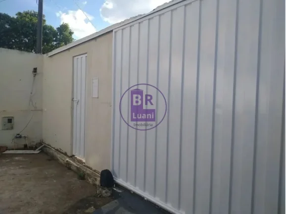 Imagem Cassa com 3 dormítórios no Jardim São Jorge zona norte de Londrina