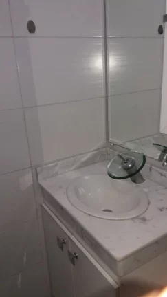 Imagem Apartamento para Venda em Rio de Janeiro, Vila Valqueire, 2 dormitórios, 1 suíte, 2 banheiros, 1 vaga