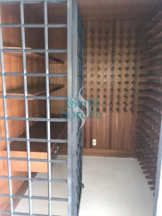 Imagem Cobertura Duplex à Venda no Brooklin Paulista - São Paulo/SP