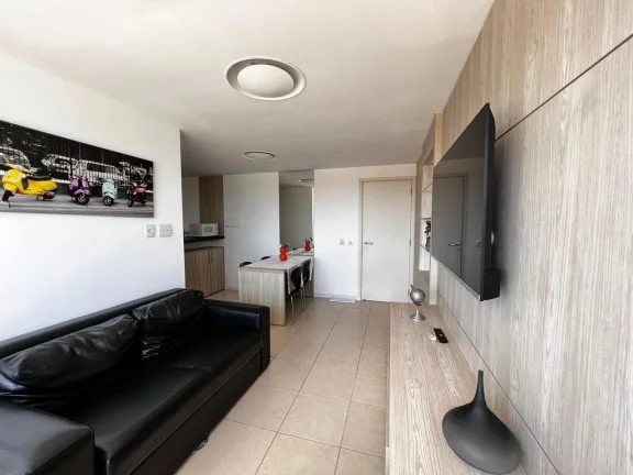 Imagem Apartamento à Venda em Ponta Negra com 2 Quartos