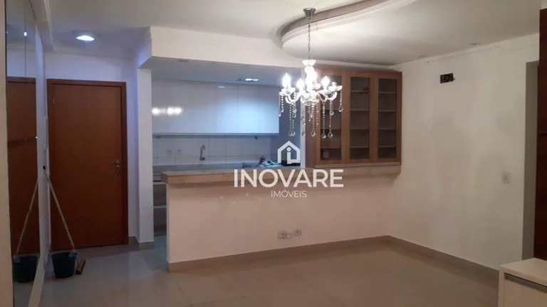 Imagem Apartamento com 3 dormitórios à venda, 90 m² por R$ 630.000,00 - Setor Nova Aurora - Itumbiara/GO
