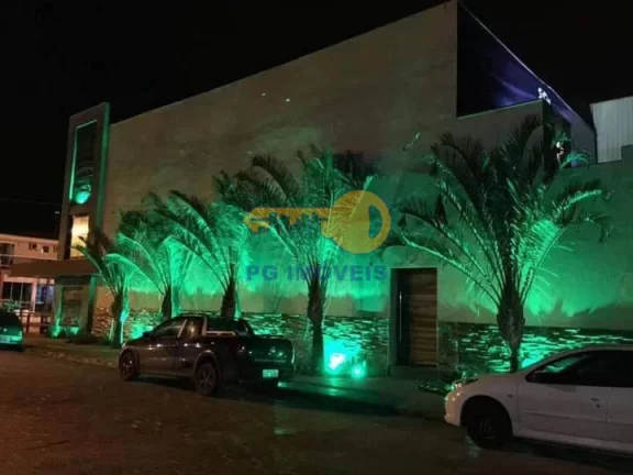 Imagem PREDIO COMERCIAL NO CENTRO DE PRAIA DE LESTE A 100 m DO MAR
