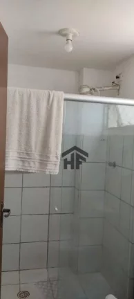 Imagem Apartamento com 1 Quarto à Venda, 40 m² em Piedade - Jaboatão Dos Guararapes