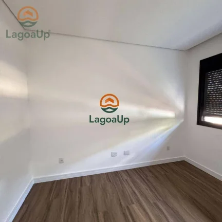 Imagem Casa com 4 dormitórios à venda, 265 m² por R$ 2.390.000,00 - Condomínio Veredas da Lagoa - Lagoa Santa/MG