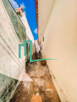 Imagem CASA Á VENDA NO BAIRRO SANTA CRUZ EM FRANCA/SP