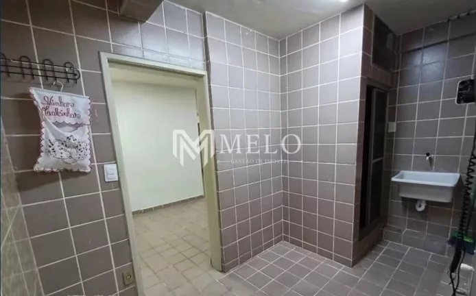 Imagem Oportunidade em SANTO AMARO: 84m², 03qts, 01 vaga..