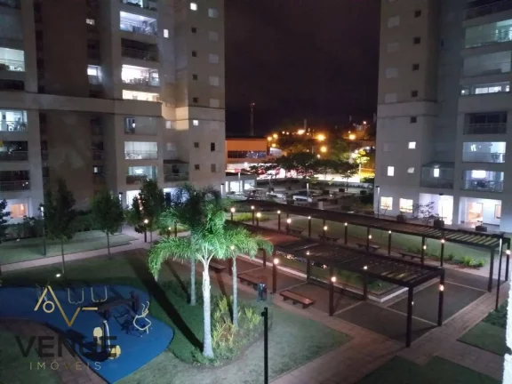 Imagem Apartamento com 3 dormitórios à venda, 90 m² por R$ 657.200,00 - Vila Suissa - Mogi das Cruzes/SP