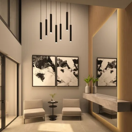 Imagem APARTAMENTO RESIDENCIAL em São Paulo - SP, Santo Amaro