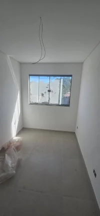 Imagem Sobrado 01 Novo no Bairro Cachoeira - Almirante Tamandaré - R$495 MIL