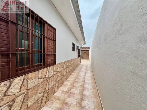 Imagem CASA RESIDENCIAL em PRAIA GRANDE - SP, MARACANÃ