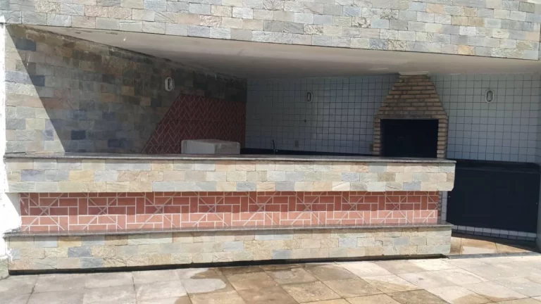 Imagem Casa de rua no Mosqueiro: 3 quartos, 480m² e 5 vagas de garagem!