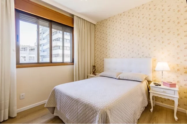 Imagem MDVDH 472 Apto 612481029-152 - Apartamento à venda no bairro Menino Deus - Porto Alegre/RS