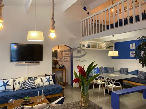Imagem CASA NA PRAIA DE JUQUEY