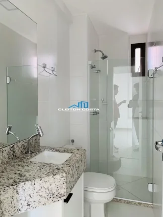 Imagem Apartamento para Locação em Feira de Santana, Santa Mônica, 3 dormitórios, 2 suítes, 2 banheiros, 2 vagas