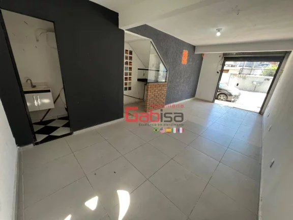 Imagem Loja para alugar, 50 m² por R$ 1.485,01/mês - Centro - Cabo Frio/RJ
