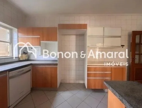 Imagem Casa para venda em Barão Geraldo, no Condomínio Eudóxia, com arquitetura imponente e excelente di...