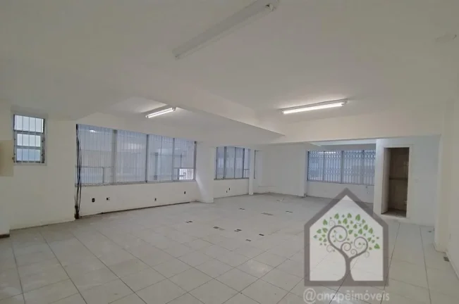 Imagem Prédio Comercial/Residencial