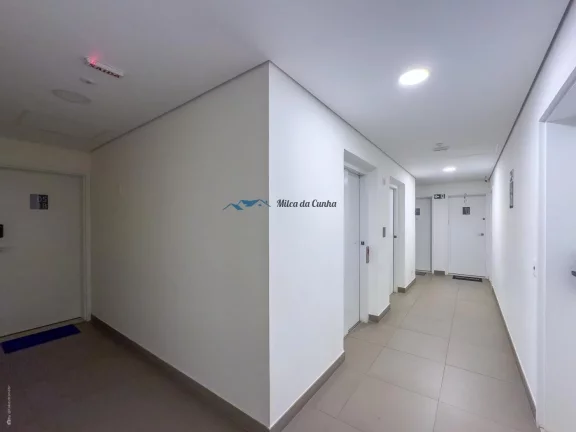 Imagem Lindo Studio à Venda com 48m², decorado, com 1 vaga, excelente investimento, Campo Belo, São Paulo