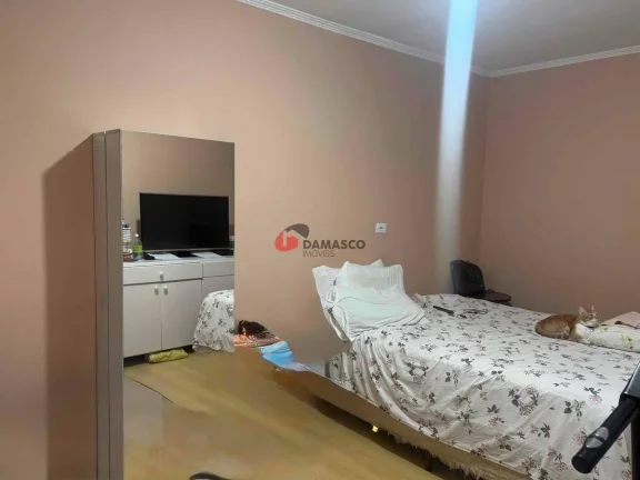 Imagem Casa duplex à Venda, Santa Maria, São Caetano do Sul, SP