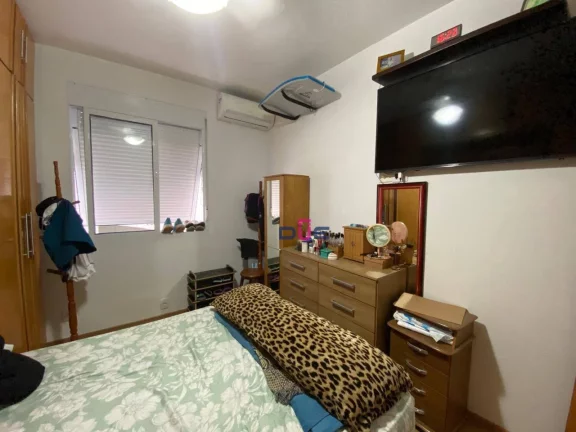 Imagem Apartamento com 2 dormitórios à venda, 79 m² por R$ 490.000,00 - Embaré - Santos/SP