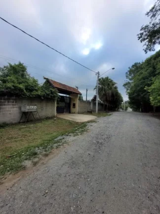 Imagem Chácara com 3 dormitórios à venda, 1968 m² por R$ 750.000,00 - Jardim Mimosa - Suzano/SP