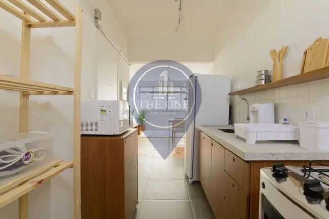 Imagem Excelente oportunidade de investimento: Apartamento de 4 quartos com 2 suítes na Aclimação, São Paulo-SP!