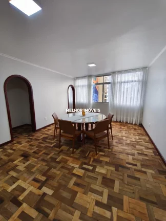 Imagem Apartamento Frente Mar á venda no centro de Balneário Camboriú