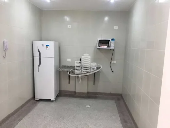 Imagem Apartamento Padrão