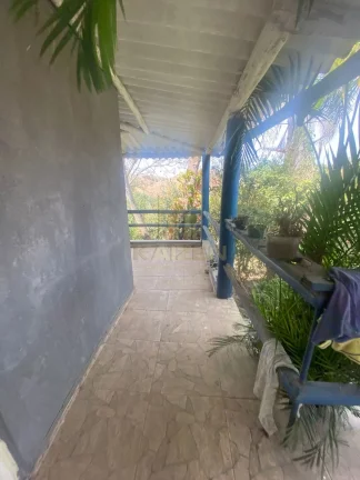 Imagem CONJUNTO DE CASAS - BUQUIRINHA 2