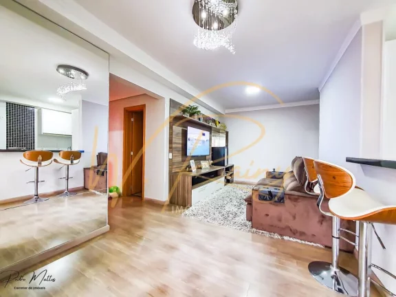 Imagem Imóvel com 3 Quartos à Venda, 101 m² em Vila Independência - Piracicaba Imagem Imóvel com 3 Quartos à Venda, 101 m² em Vila Independência - Piracicaba