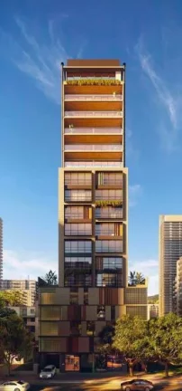 Imagem Apartamento 3 dormitórios para Venda em Balneário Camboriú / SC no bairro Centro