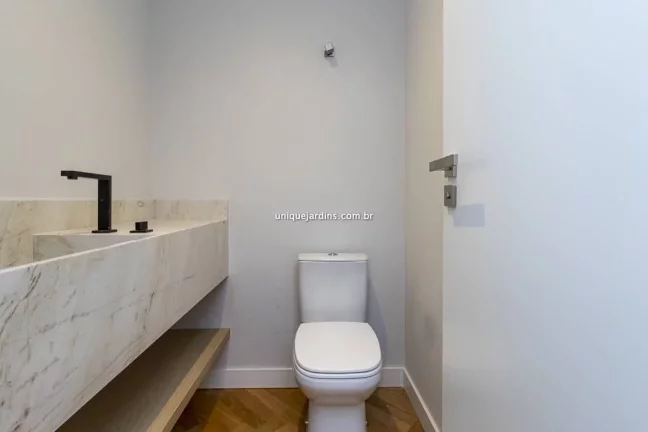 Imagem Apartamento à venda Jardim América São Paulo