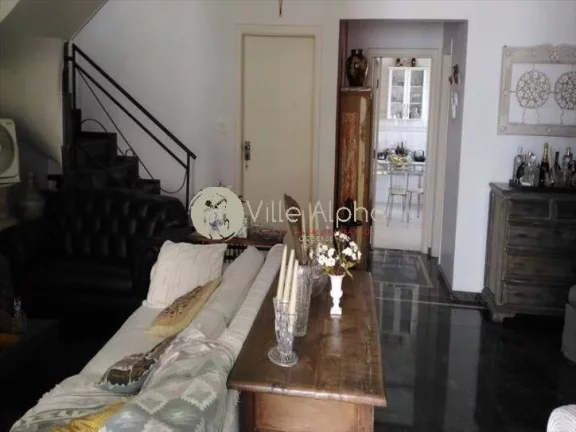 Imagem APARTAMENTO DUPLEX A VENDA EM SANTOS