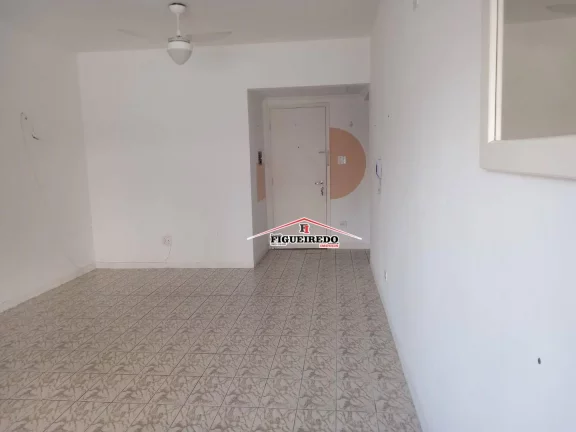 Imagem Apartamento com 2 dormitórios à venda, 80 m² por R$ 420.000,00 - Canto do Forte - Praia Grande/SP