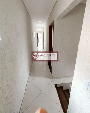 Imagem Sobrado à Venda no Balneário Mar Paulista SP | 3 Dorms, 90m²