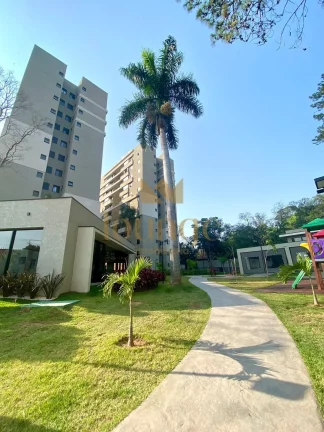 Imagem Apartamento em Sorocaba