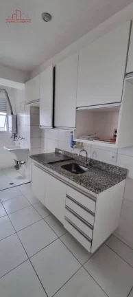 Imagem Oportunidade - Apartamento no Club Life.