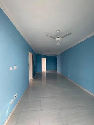 Imagem Excelente apartamento com dois dormitóri a venda na Aviação - Praia Grande!