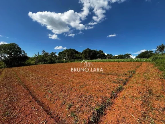 Imagem Área à venda em Igarapé MG - Pousada Del Rey