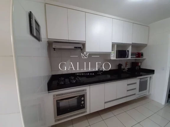 Imagem Apartamento no Condomínio Torres de Vera Cruz | Jardim Primavera | Itupeva | São Paulo